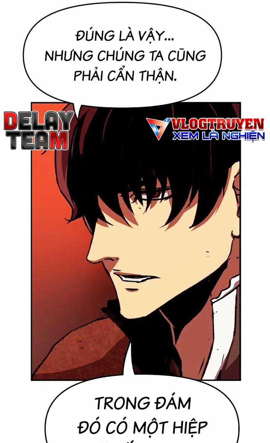 Chiến Binh Đoản Mệnh Chapter 5 trang 30