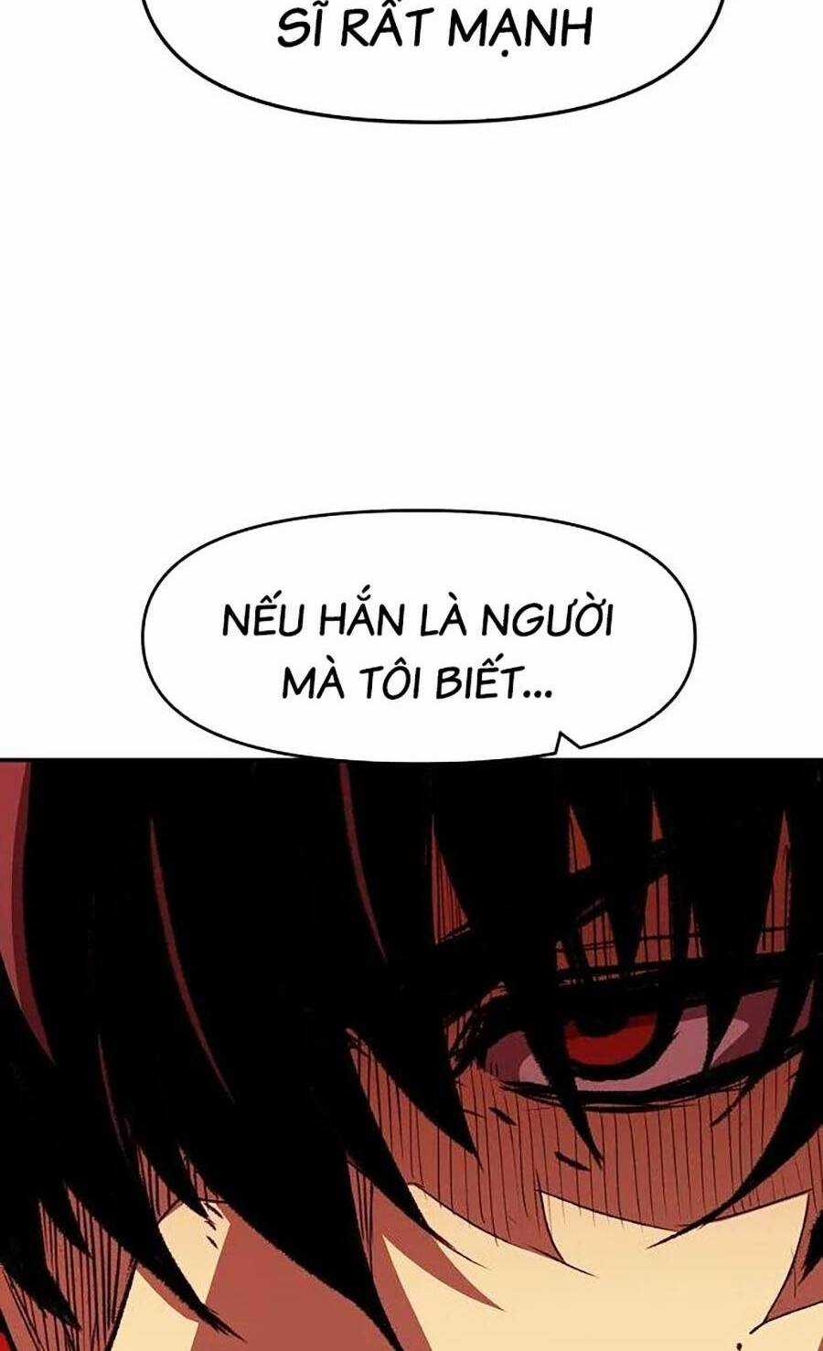 Chiến Binh Đoản Mệnh Chapter 5 trang 31