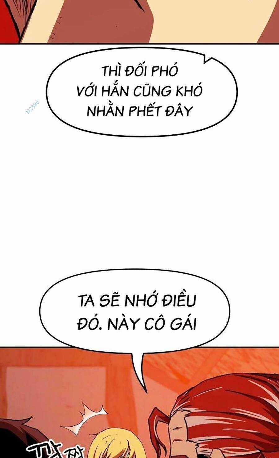 Chiến Binh Đoản Mệnh Chapter 5 trang 32