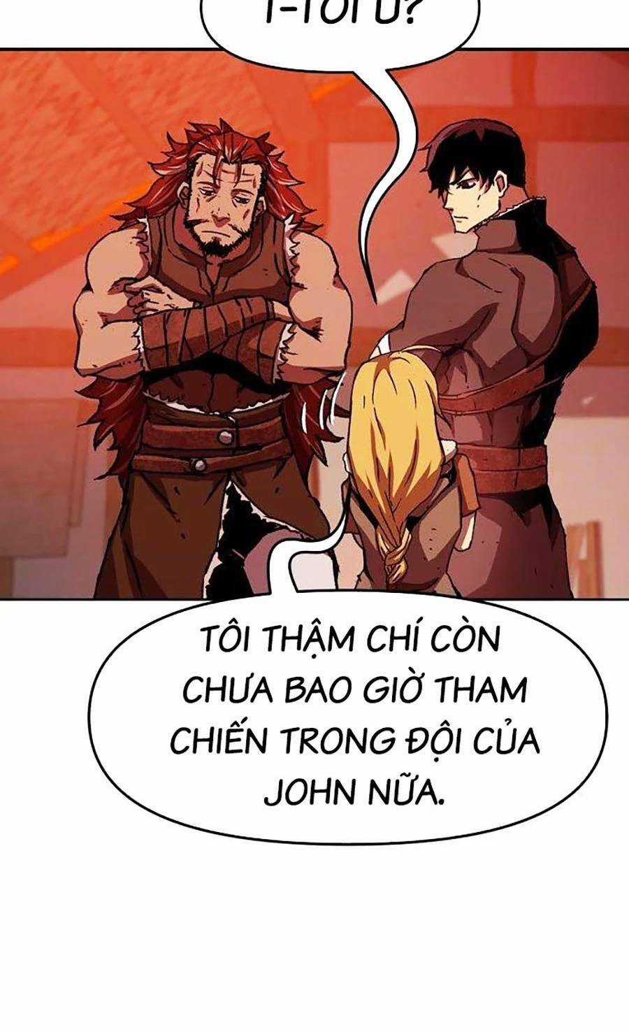 Chiến Binh Đoản Mệnh Chapter 5 trang 34