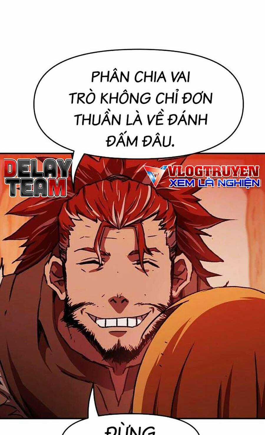 Chiến Binh Đoản Mệnh Chapter 5 trang 35