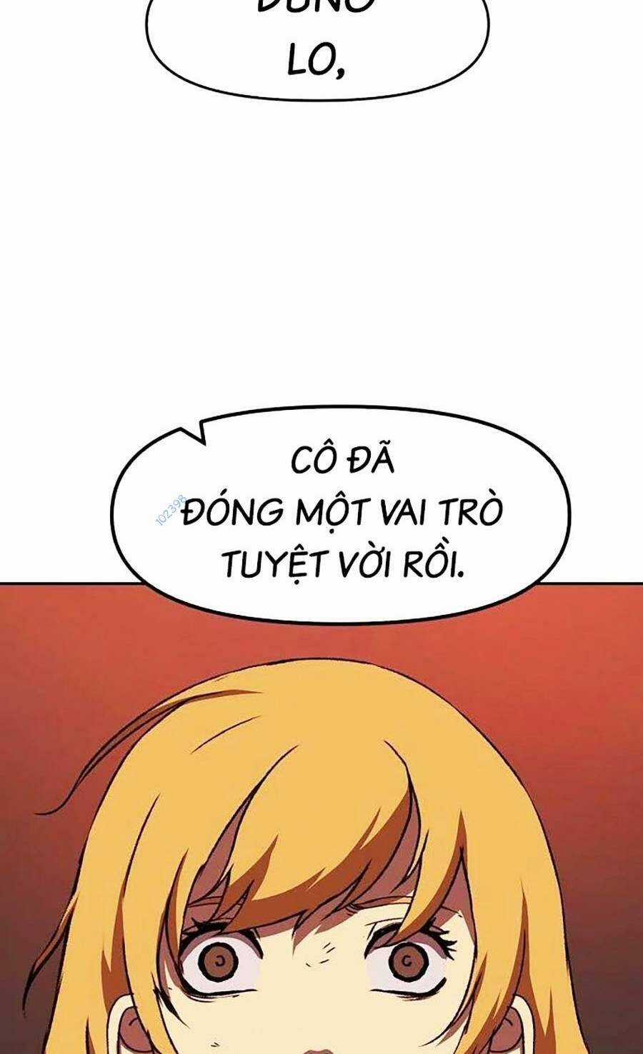 Chiến Binh Đoản Mệnh Chapter 5 trang 36