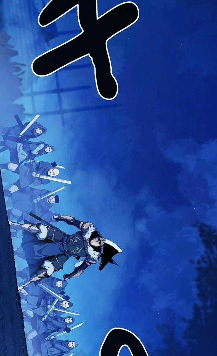 Chiến Binh Đoản Mệnh Chapter 5 trang 38