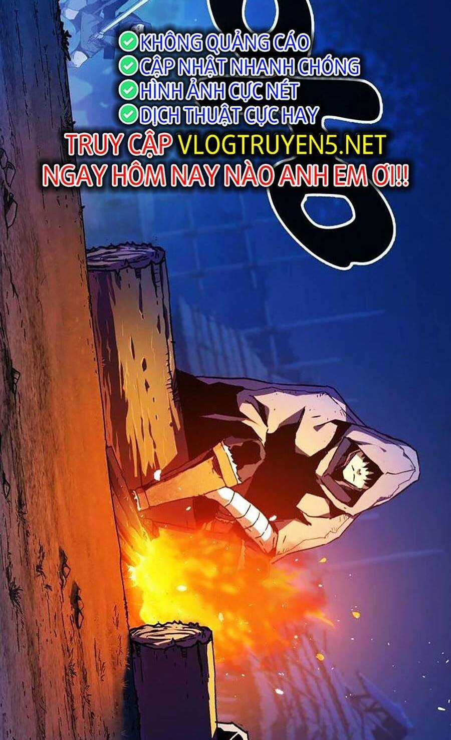 Chiến Binh Đoản Mệnh Chapter 5 trang 39