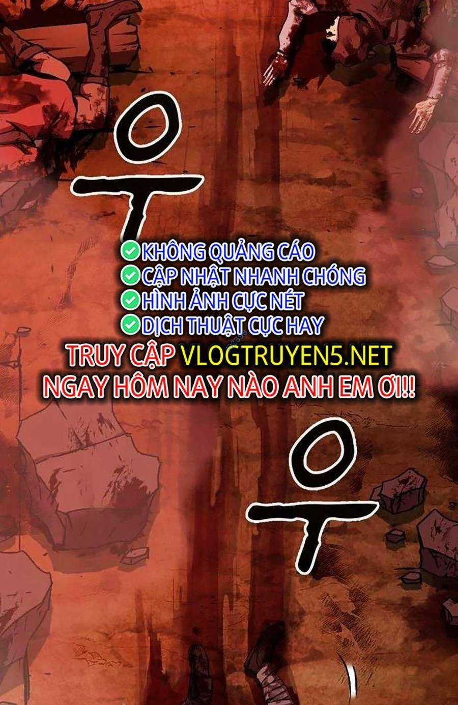 Chiến Binh Đoản Mệnh Chapter 5 trang 4