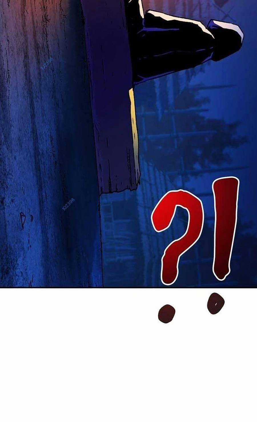Chiến Binh Đoản Mệnh Chapter 5 trang 40