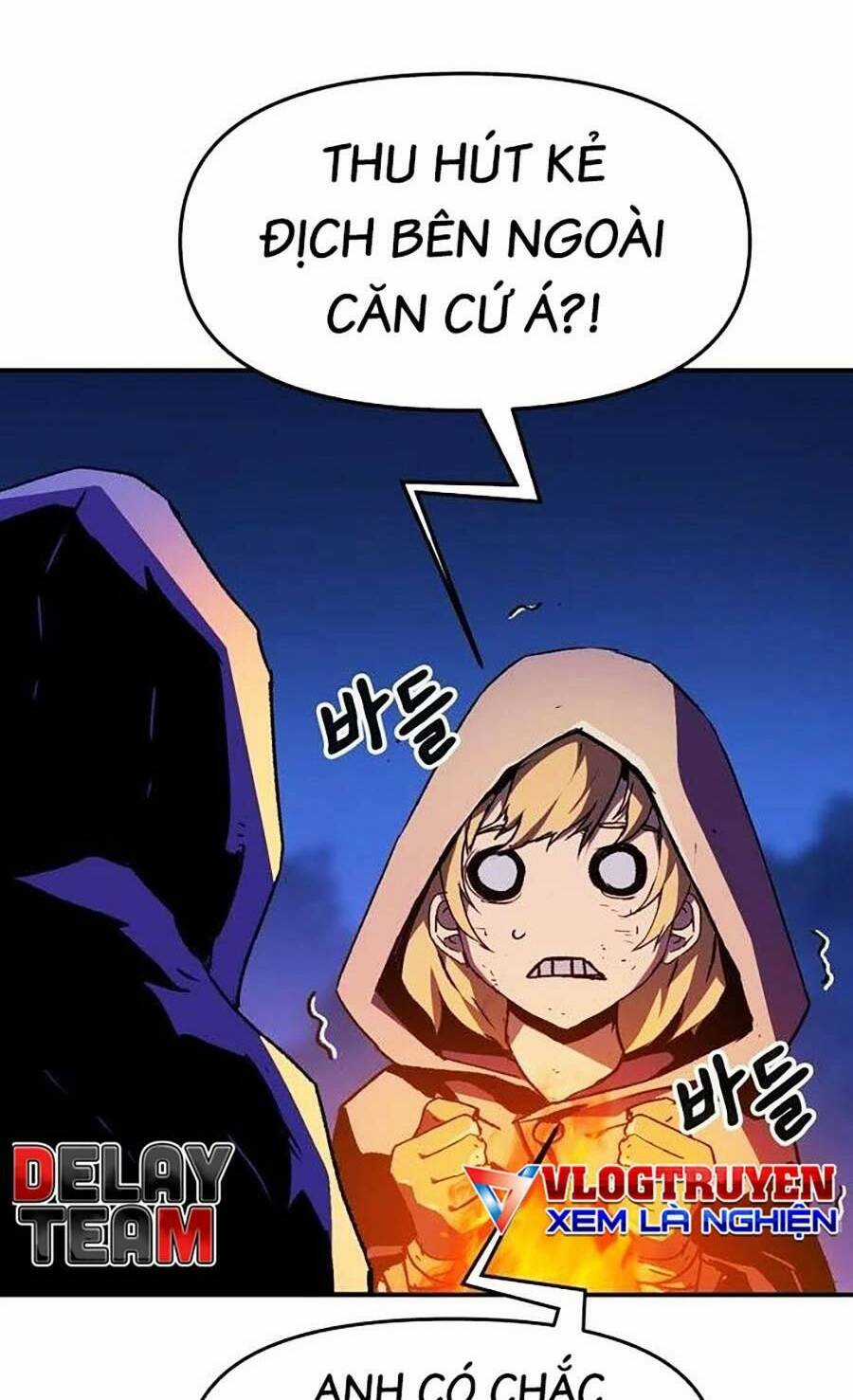 Chiến Binh Đoản Mệnh Chapter 5 trang 41