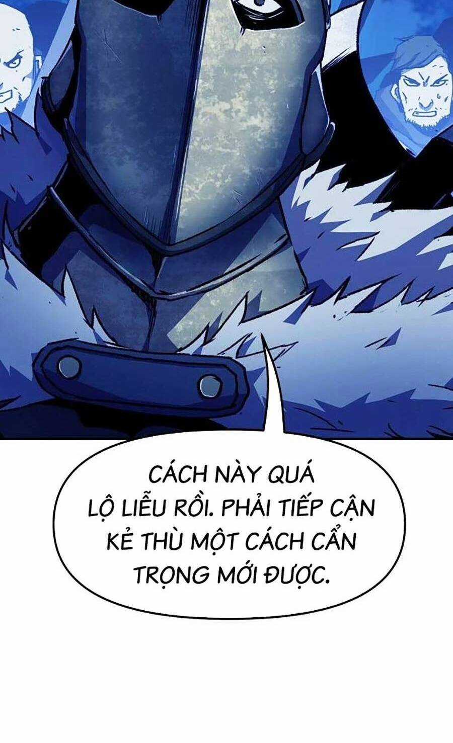 Chiến Binh Đoản Mệnh Chapter 5 trang 43