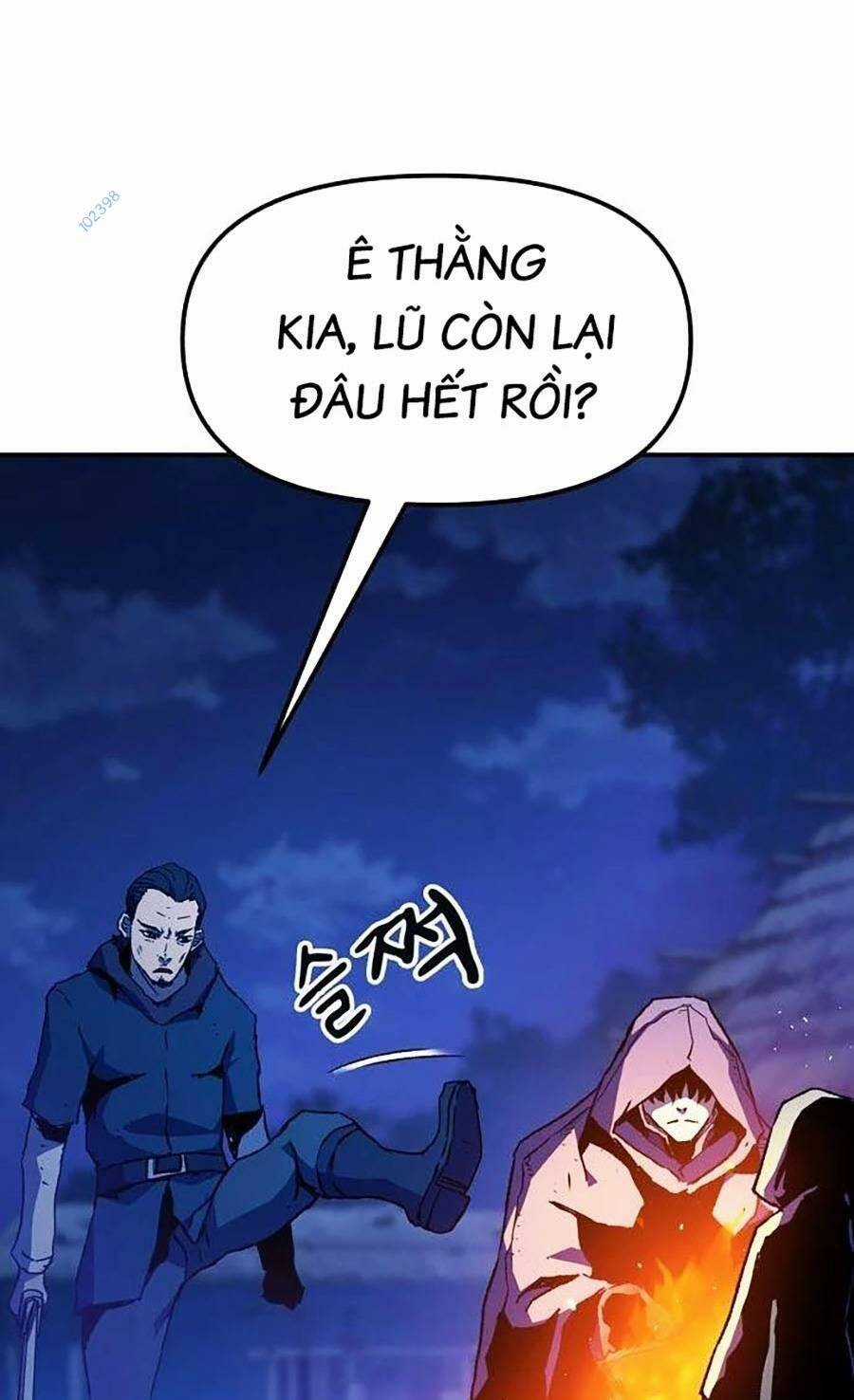Chiến Binh Đoản Mệnh Chapter 5 trang 44