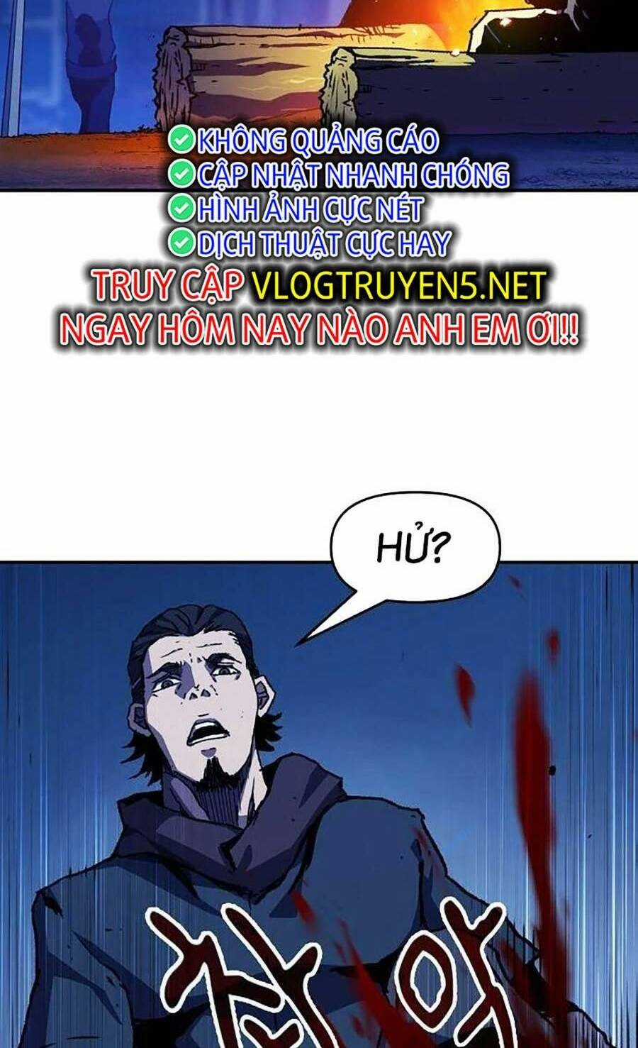 Chiến Binh Đoản Mệnh Chapter 5 trang 45