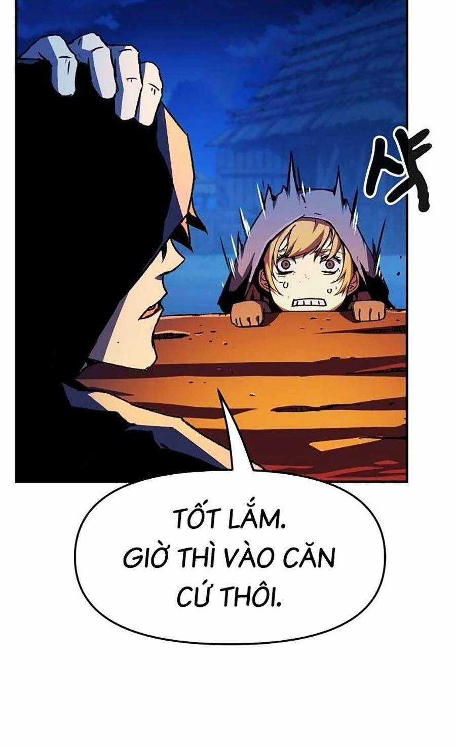 Chiến Binh Đoản Mệnh Chapter 5 trang 48