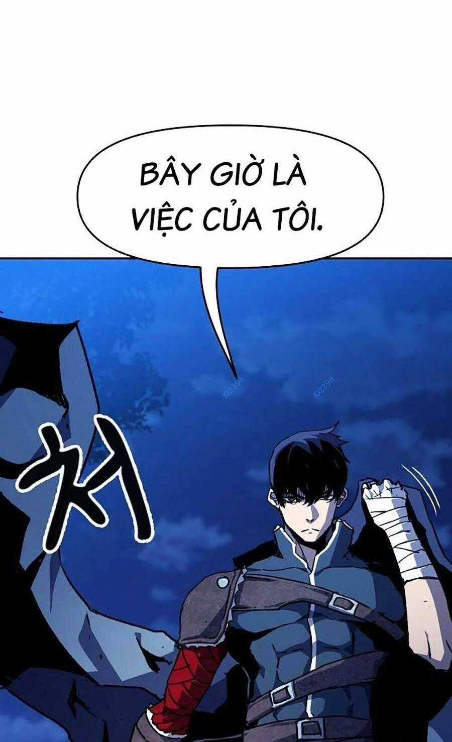 Chiến Binh Đoản Mệnh Chapter 5 trang 49