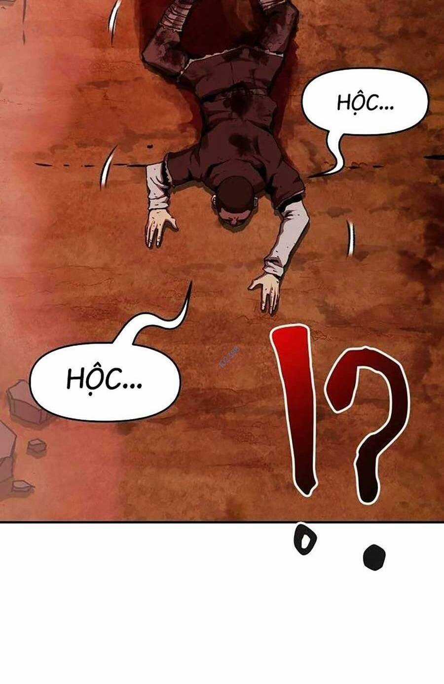 Chiến Binh Đoản Mệnh Chapter 5 trang 5
