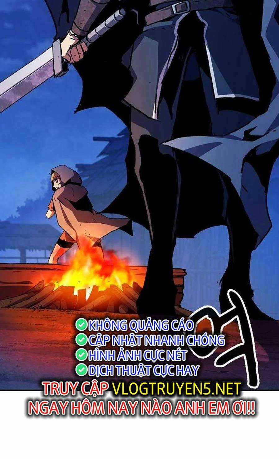 Chiến Binh Đoản Mệnh Chapter 5 trang 50