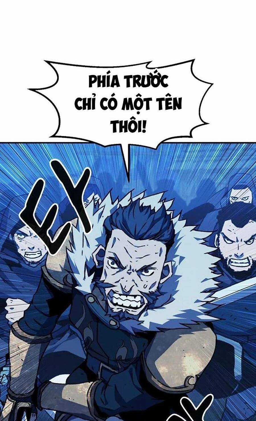 Chiến Binh Đoản Mệnh Chapter 5 trang 51
