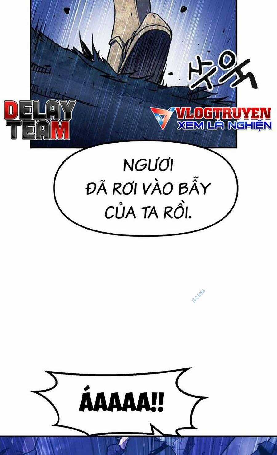Chiến Binh Đoản Mệnh Chapter 5 trang 53