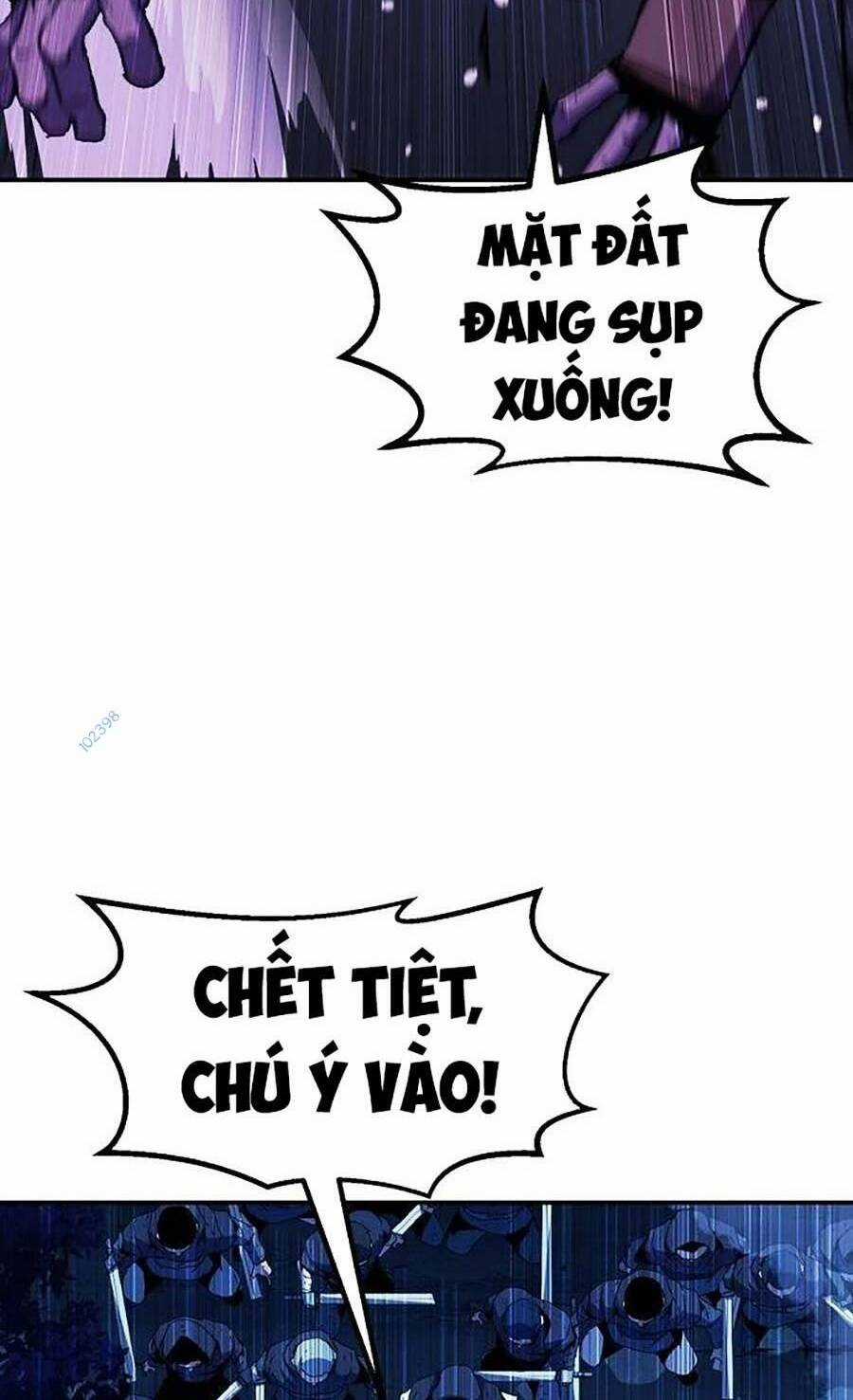 Chiến Binh Đoản Mệnh Chapter 5 trang 57