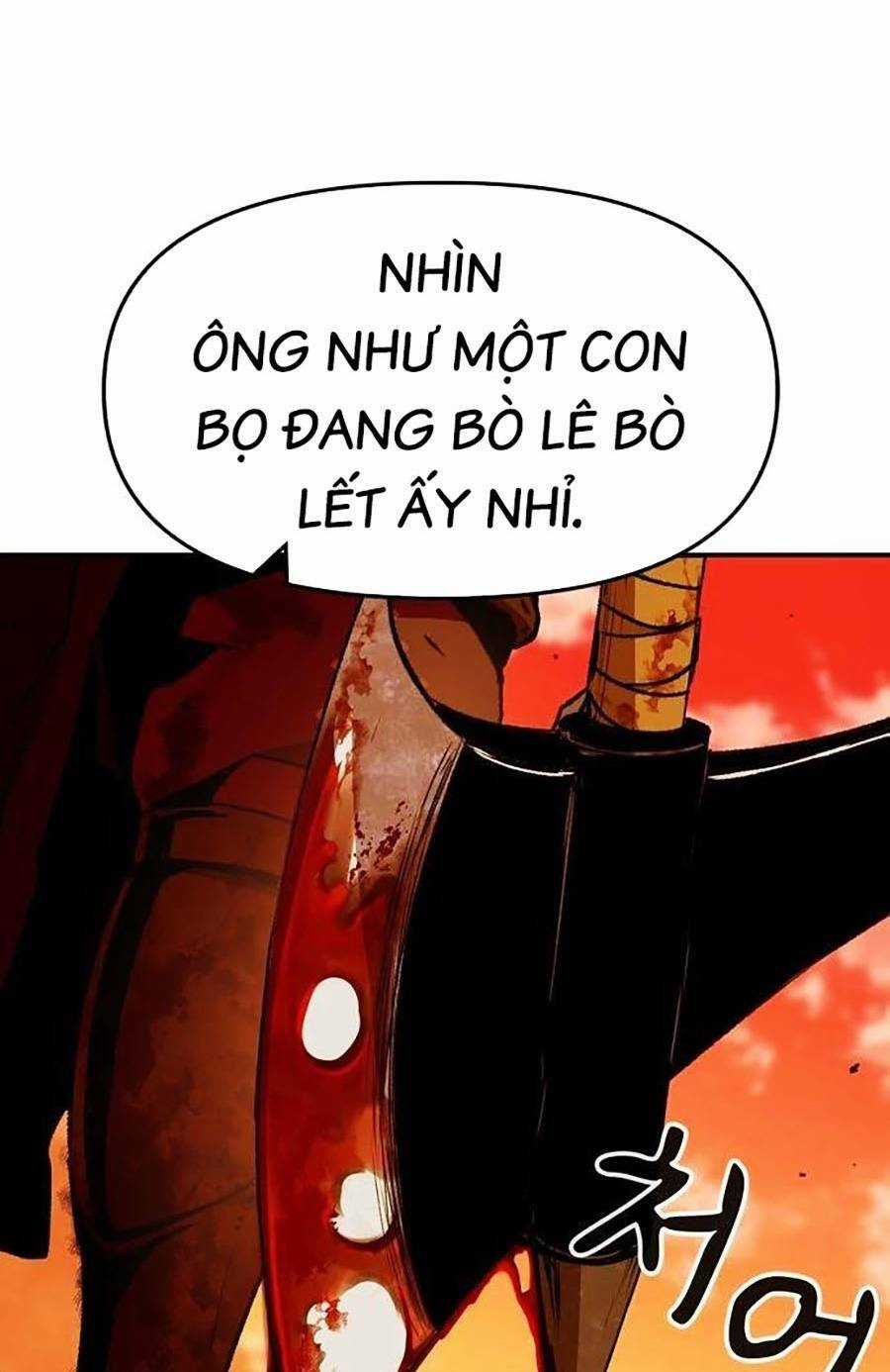 Chiến Binh Đoản Mệnh Chapter 5 trang 6