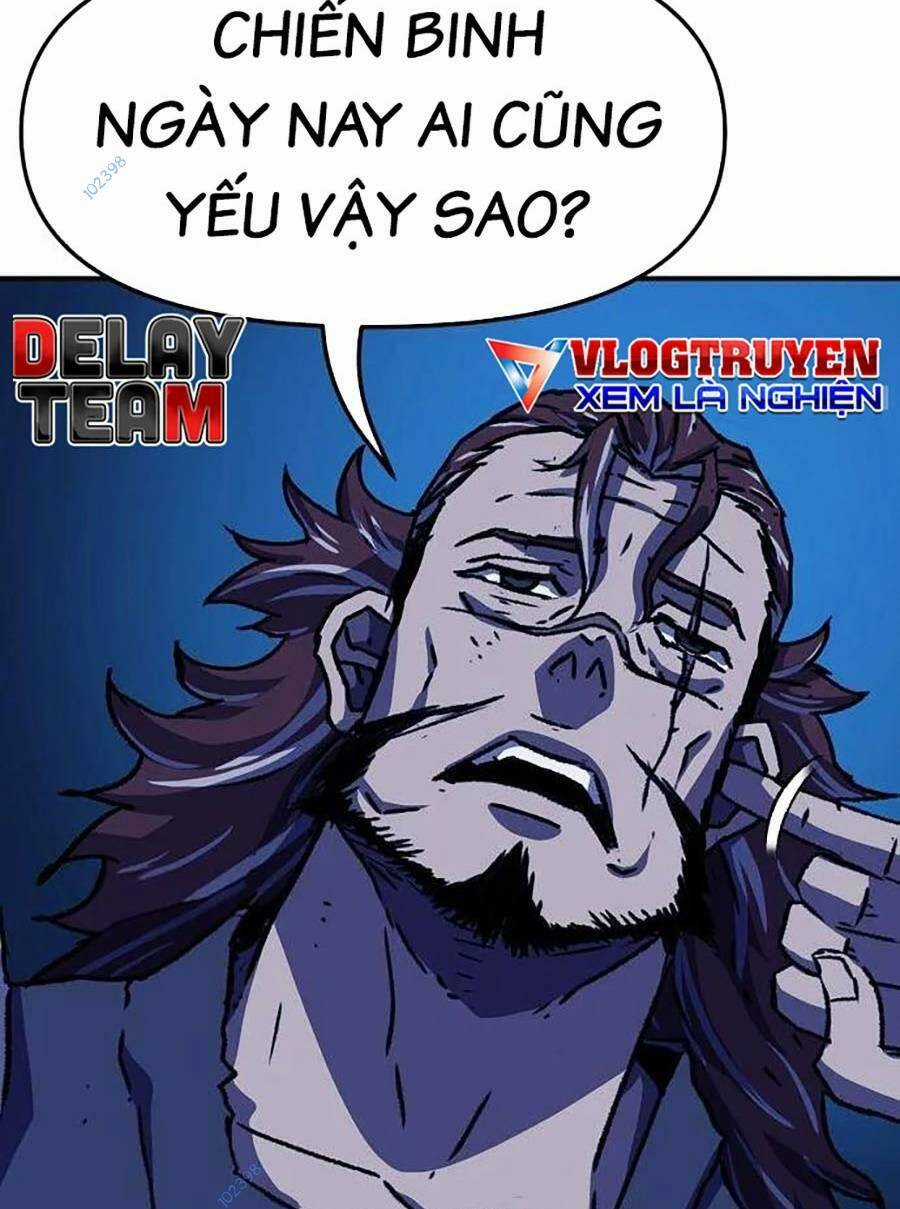 Chiến Binh Đoản Mệnh Chapter 5 trang 68