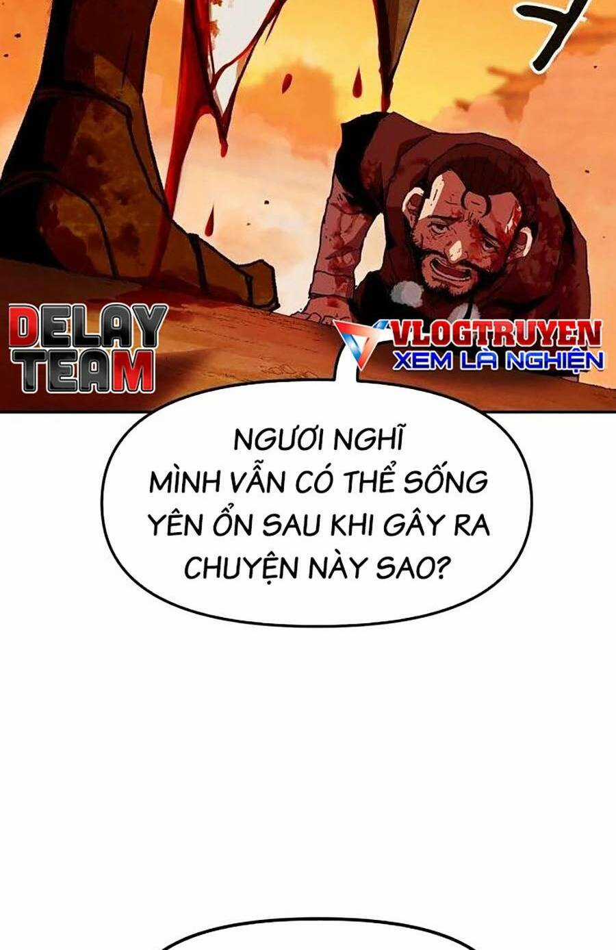 Chiến Binh Đoản Mệnh Chapter 5 trang 7