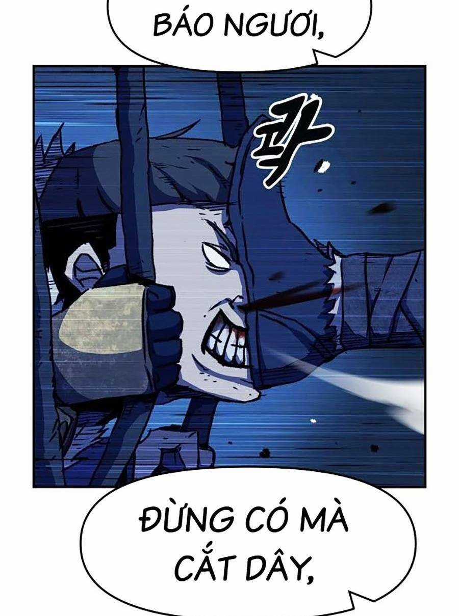 Chiến Binh Đoản Mệnh Chapter 5 trang 74