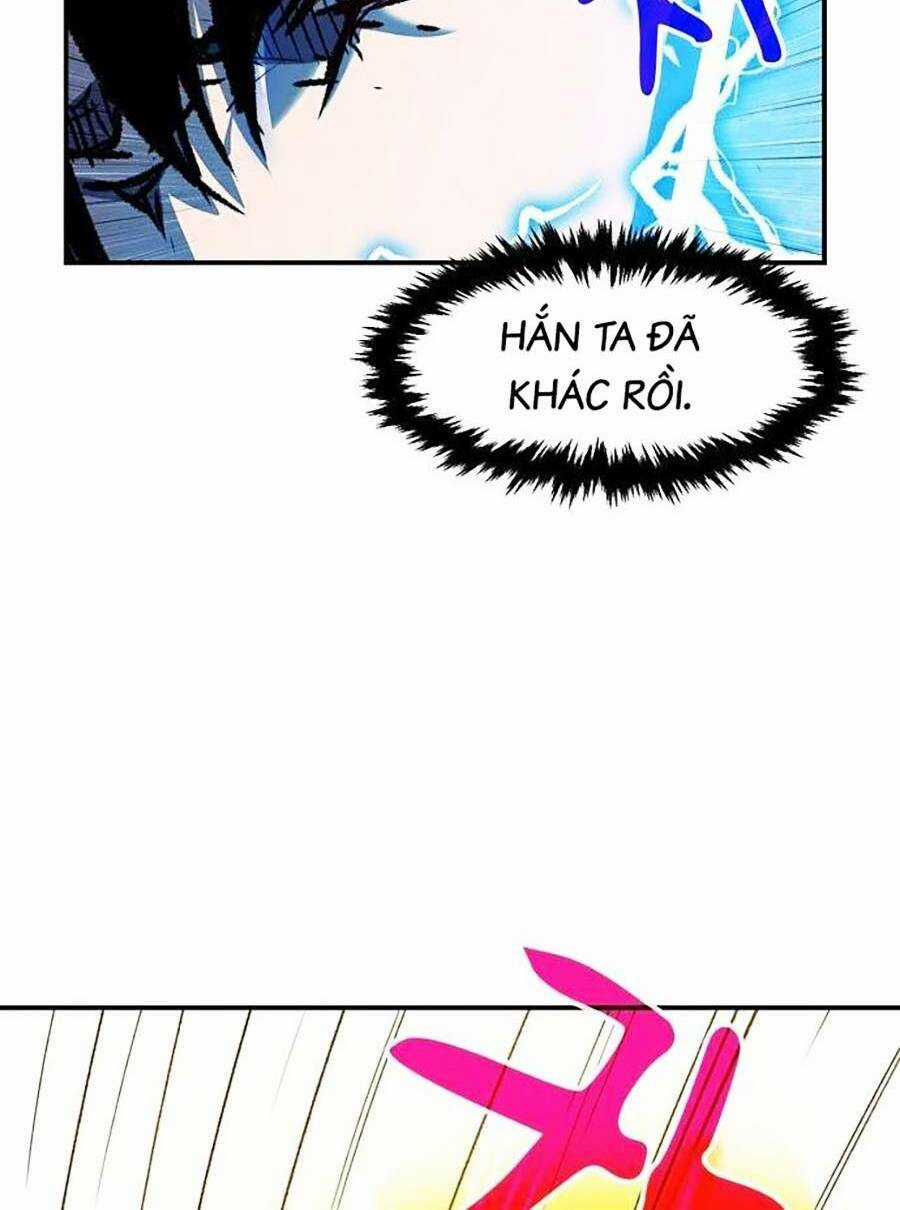 Chiến Binh Đoản Mệnh Chapter 5 trang 83
