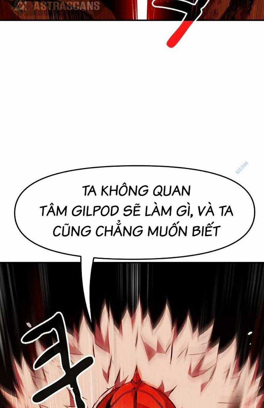 Chiến Binh Đoản Mệnh Chapter 5 trang 9