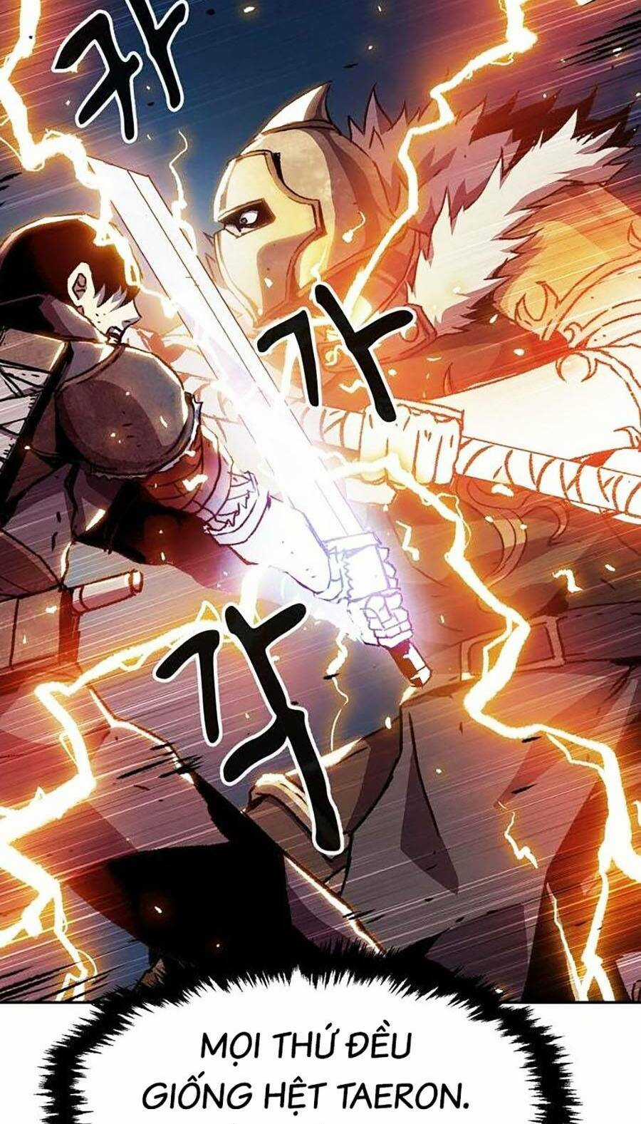 Chiến Binh Đoản Mệnh Chapter 5 trang 91