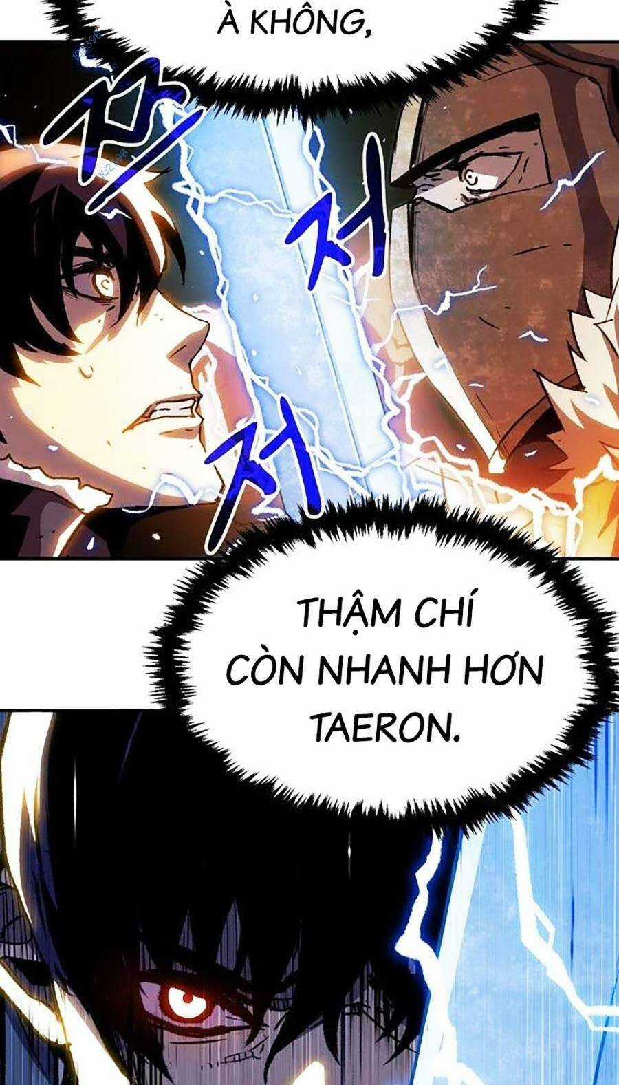 Chiến Binh Đoản Mệnh Chapter 5 trang 92