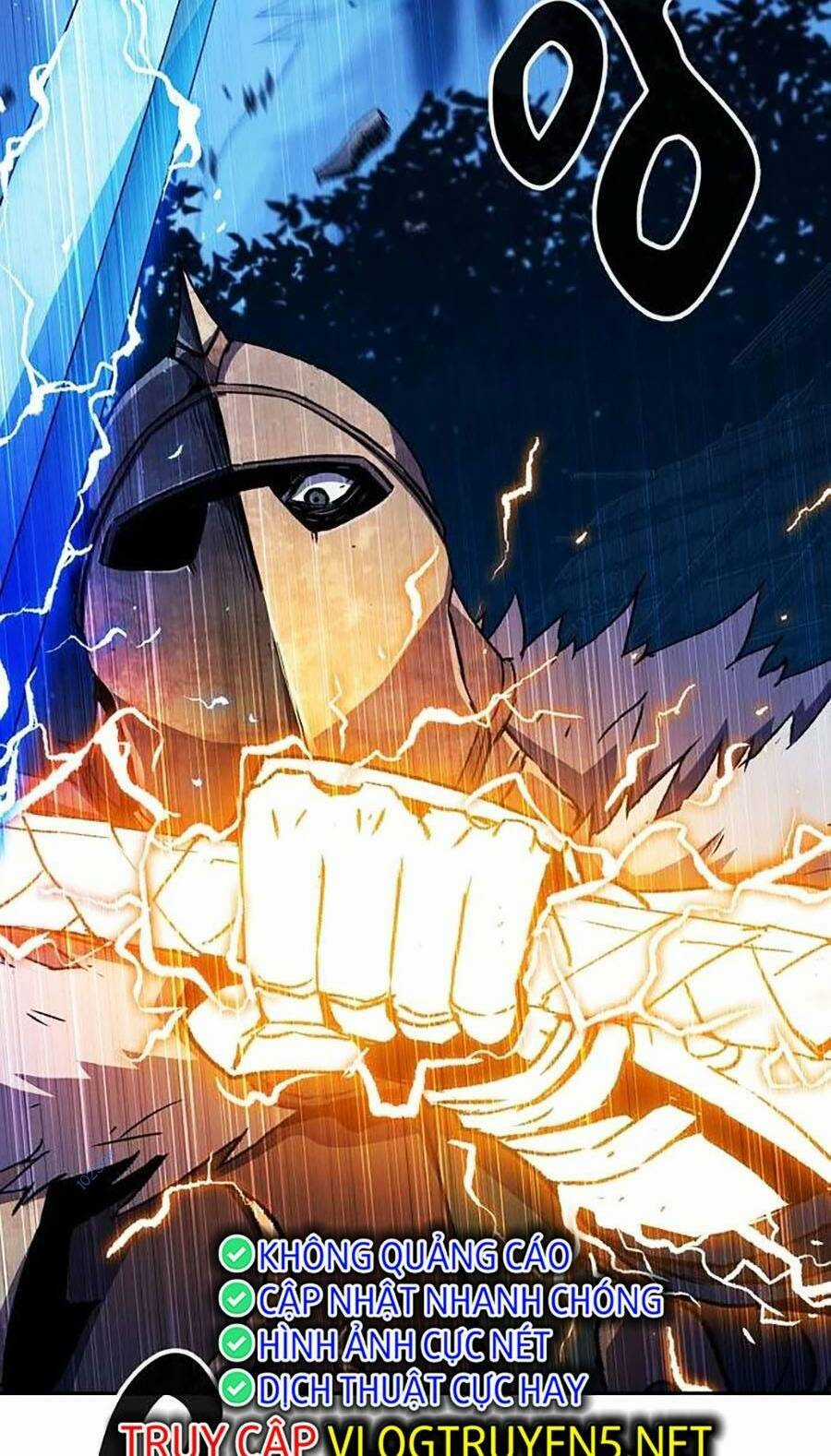 Chiến Binh Đoản Mệnh Chapter 5 trang 97