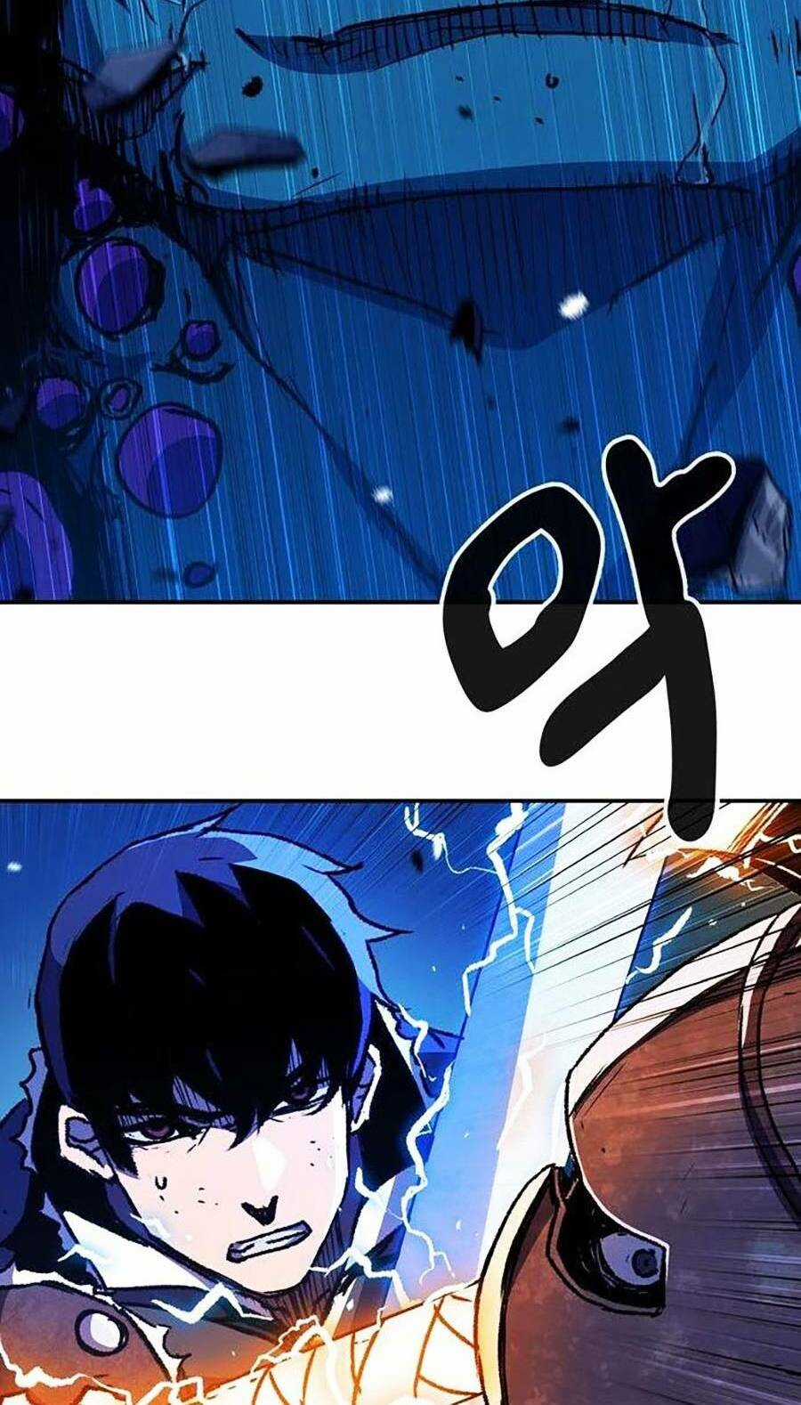 Chiến Binh Đoản Mệnh Chapter 5 trang 99