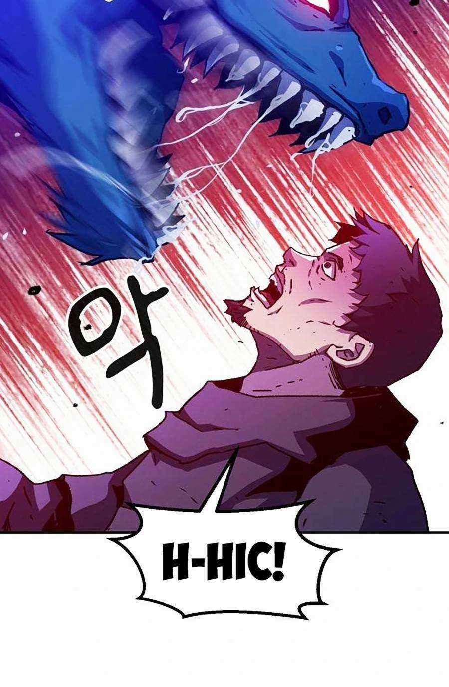 Chiến Binh Đoản Mệnh Chapter 6 trang 10