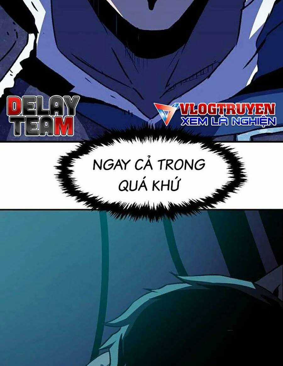 Chiến Binh Đoản Mệnh Chapter 6 trang 101