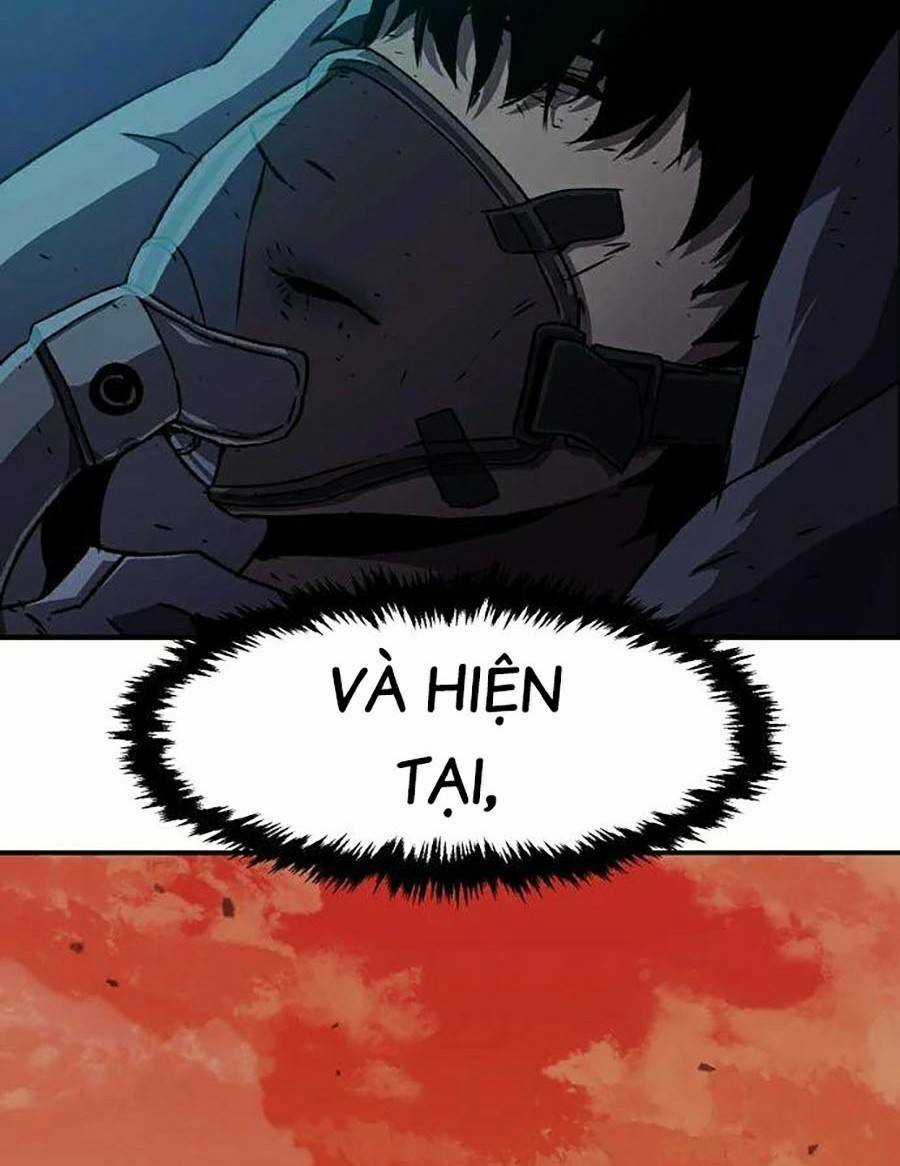 Chiến Binh Đoản Mệnh Chapter 6 trang 102