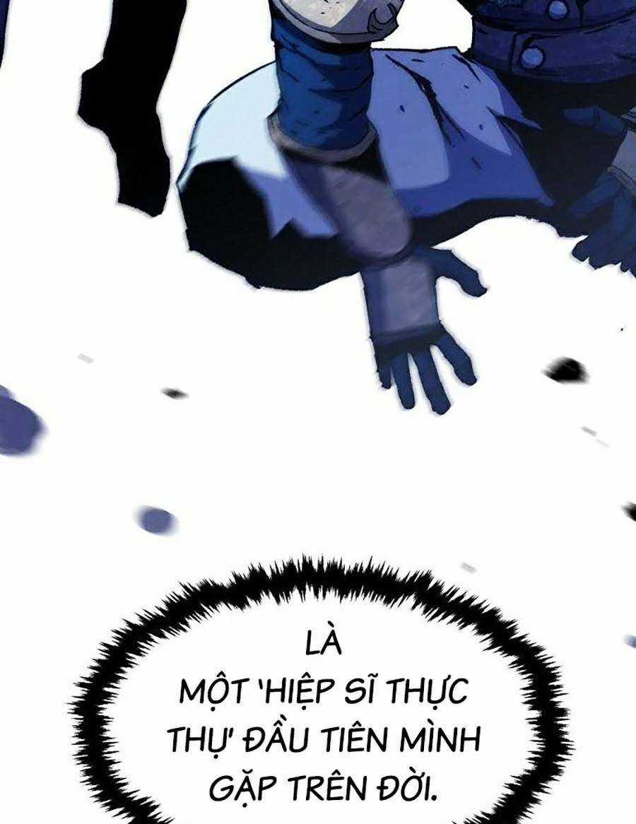 Chiến Binh Đoản Mệnh Chapter 6 trang 106