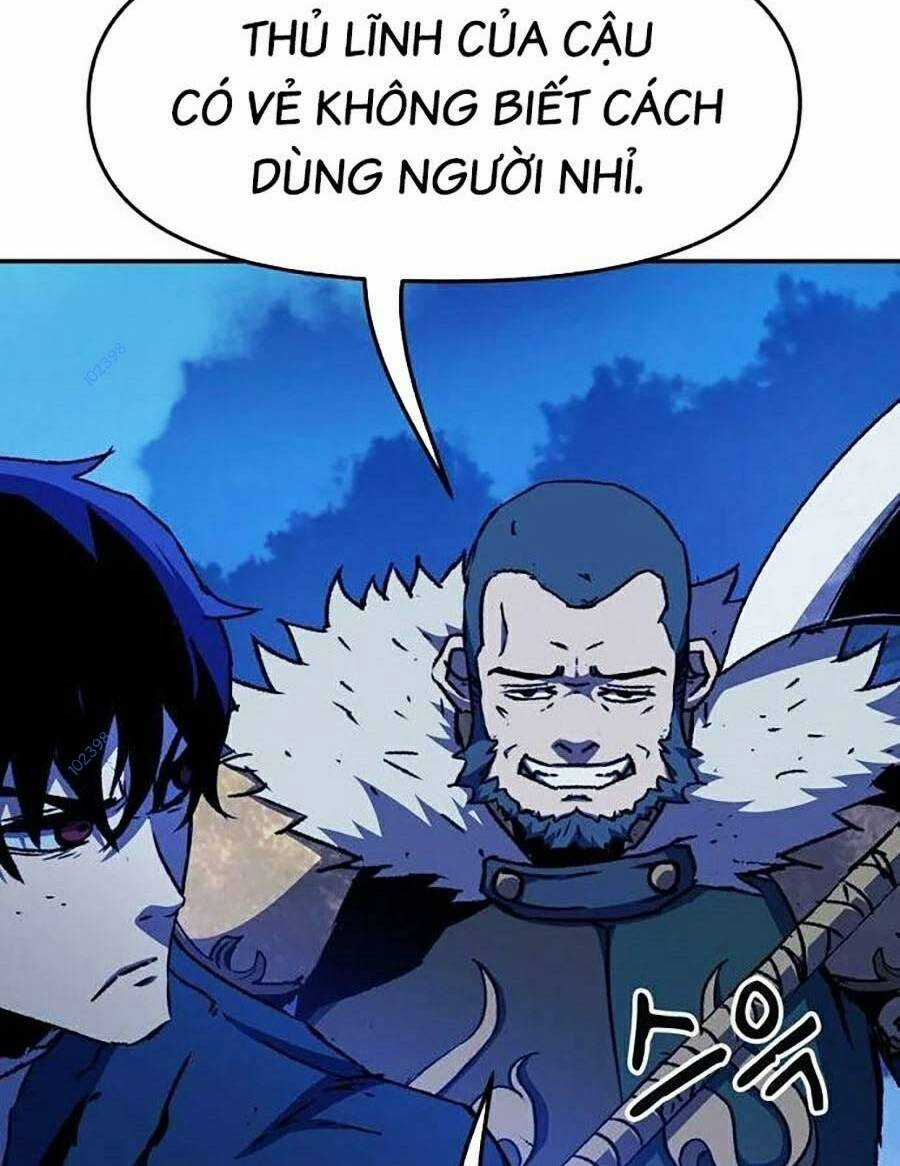 Chiến Binh Đoản Mệnh Chapter 6 trang 109