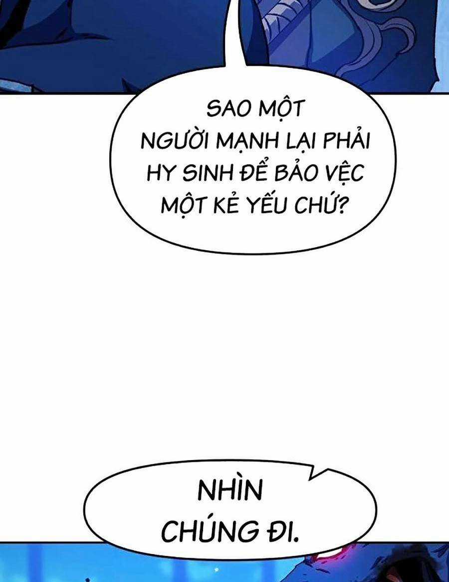 Chiến Binh Đoản Mệnh Chapter 6 trang 110