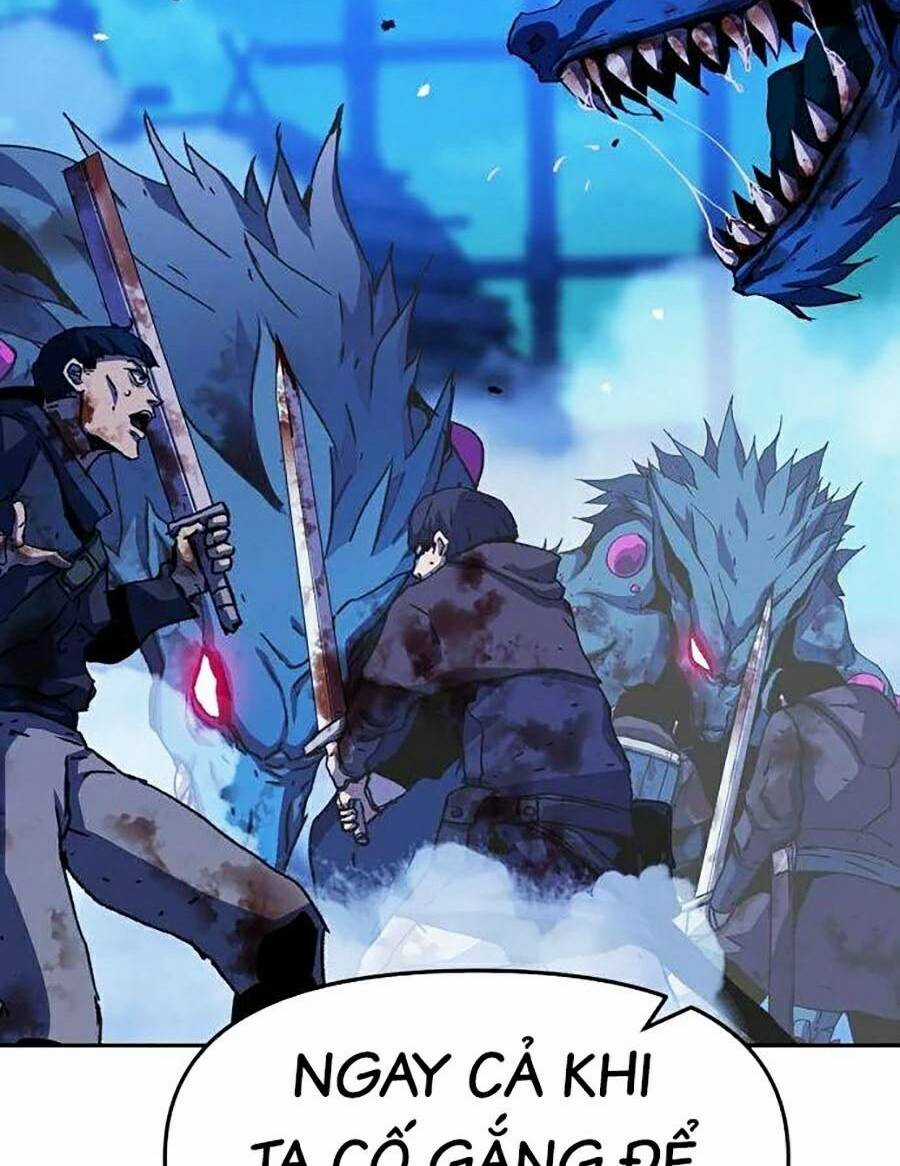 Chiến Binh Đoản Mệnh Chapter 6 trang 111