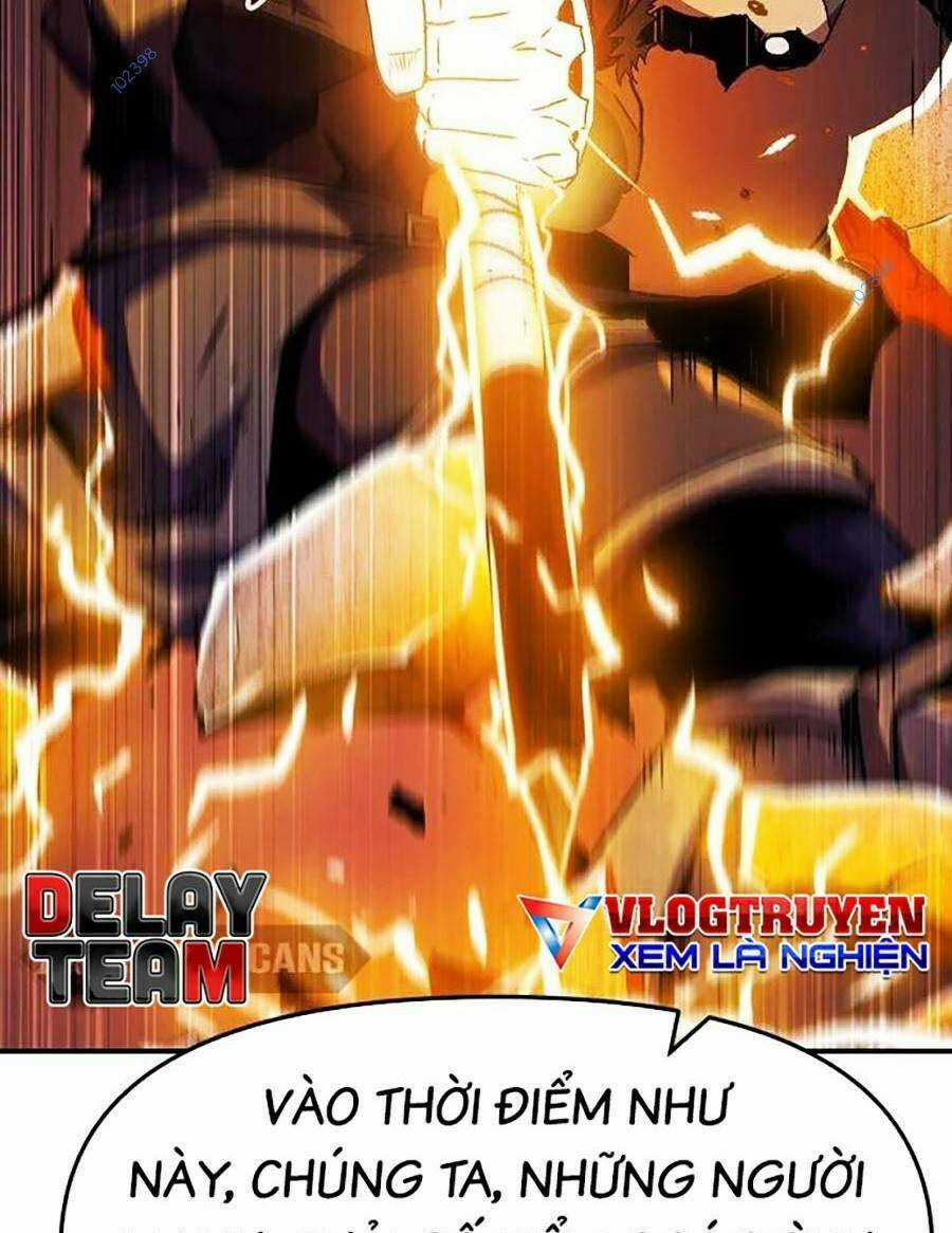 Chiến Binh Đoản Mệnh Chapter 6 trang 116