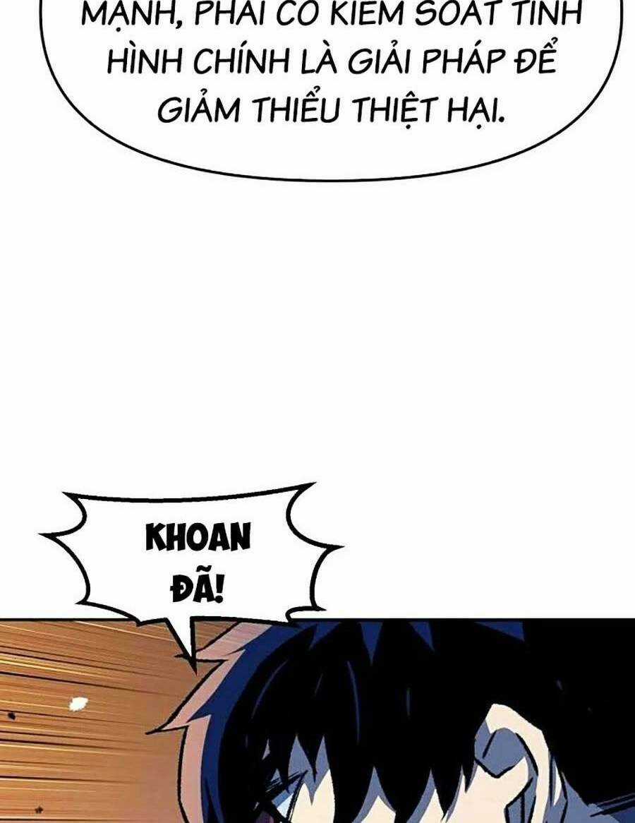 Chiến Binh Đoản Mệnh Chapter 6 trang 117