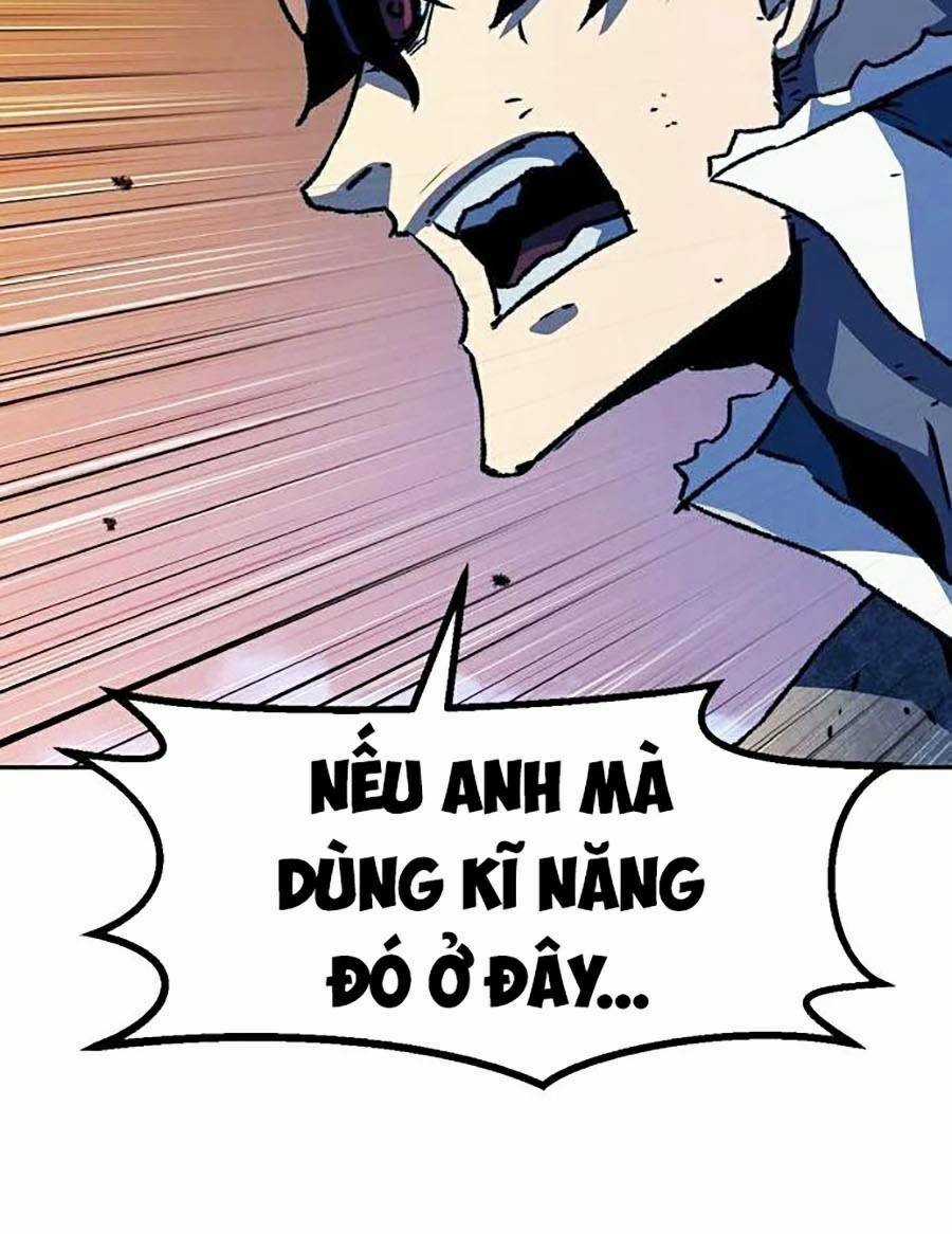 Chiến Binh Đoản Mệnh Chapter 6 trang 118