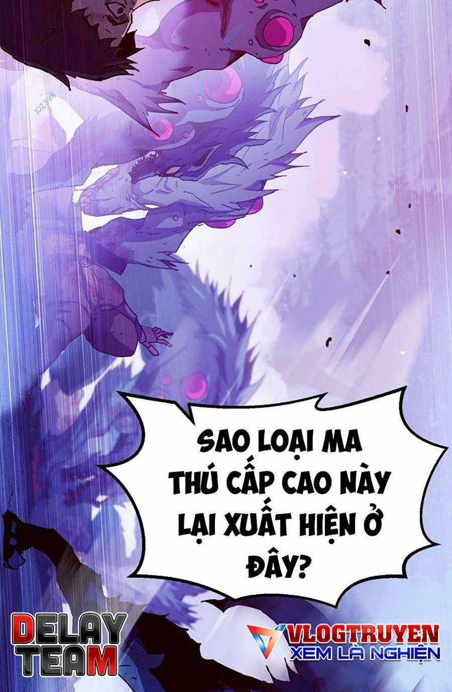 Chiến Binh Đoản Mệnh Chapter 6 trang 12