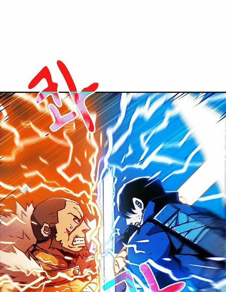 Chiến Binh Đoản Mệnh Chapter 6 trang 125