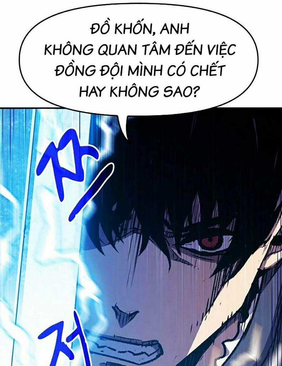 Chiến Binh Đoản Mệnh Chapter 6 trang 127