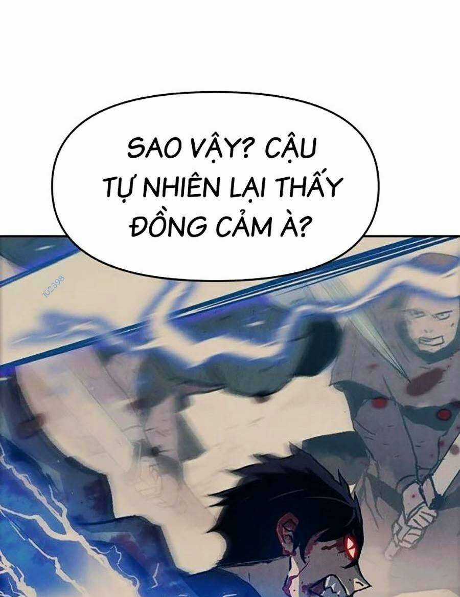 Chiến Binh Đoản Mệnh Chapter 6 trang 132