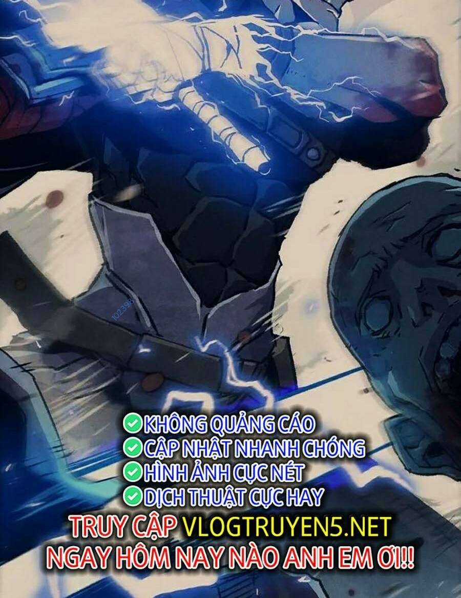 Chiến Binh Đoản Mệnh Chapter 6 trang 133