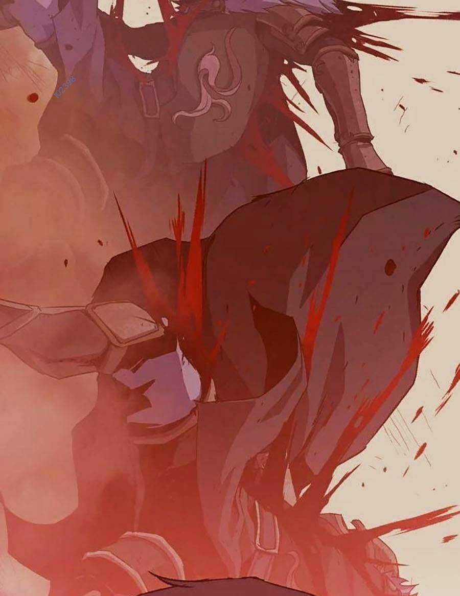 Chiến Binh Đoản Mệnh Chapter 6 trang 136