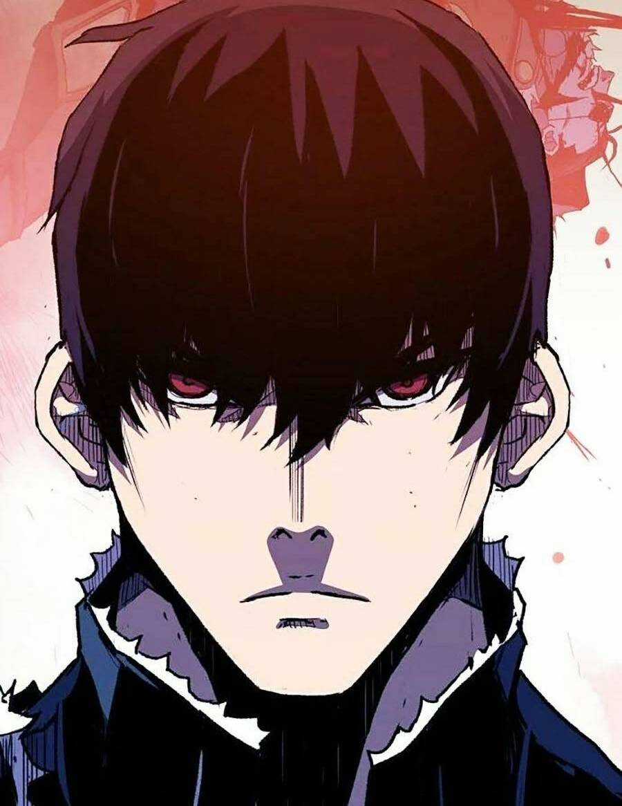 Chiến Binh Đoản Mệnh Chapter 6 trang 137