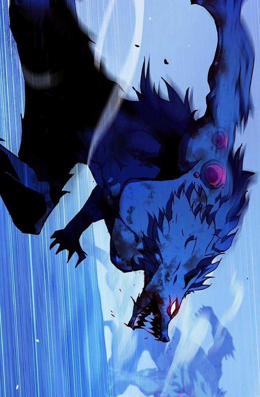 Chiến Binh Đoản Mệnh Chapter 6 trang 14