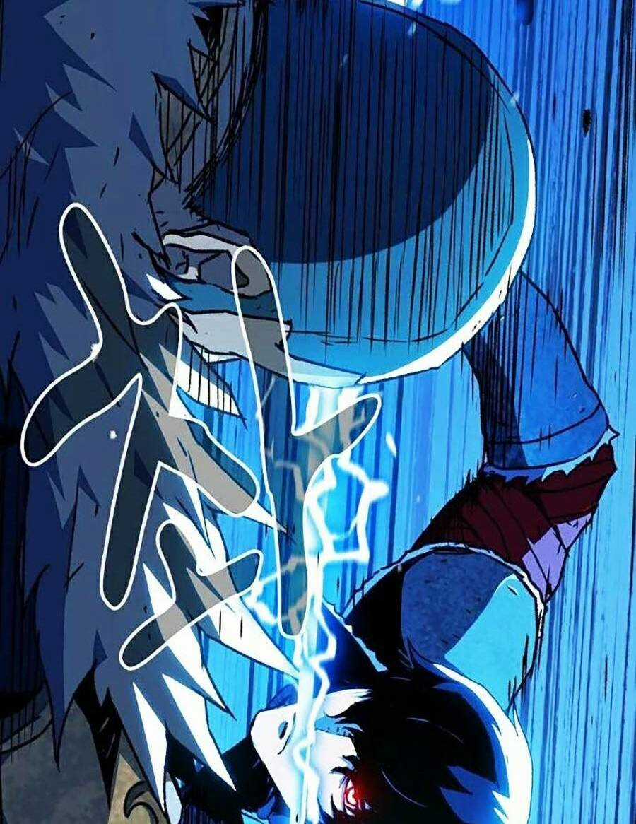 Chiến Binh Đoản Mệnh Chapter 6 trang 143